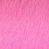 Calf Body Hair - Fl. Pink