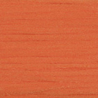 Polypropylene Floating Yarn - Carded, Orange (PY012)