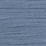 Polypropylene Floating Yarn - Carded, Steel Gray (PY124)