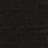 Polypropylene Floating Yarn - Carded, Black (PY100)