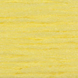 Polypropylene Floating Yarn - Carded, Lt Yellow (PY004)