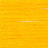 Polypropylene Floating Yarn - Carded, Golden Yellow (PY010)