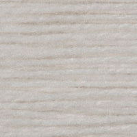 Sparkle Yarn - Carded, White (SY001)