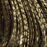 Sili Legs - Chrome, Gold/Black (SFC362)