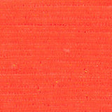 Fluorescent Nylon Chenille - Fine, Orange