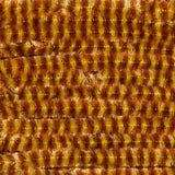 Variegated Chenille - Brown/Yellow (VG2306)