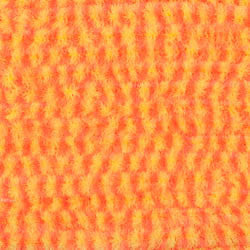 Variegated Chenille yarn