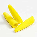 Soft Pencil Poppers - Yellow, Size 4 (PP2006)