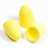 Soft TCS Poppers - Yellow, Size 8 (PP7006)