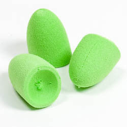 Soft TCS Poppers - Chartreuse, Size 8 (PP7173)