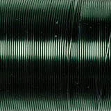 Copper Wire (Ultra Wire) - Small, Green Metallic (TSW1072)