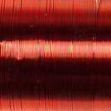 Copper Wire (Ultra Wire) - Small, Red Metallic (TSW1056)