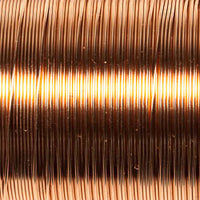 Copper Wire (Ultra Wire) - Small, Copper (TSW1033)