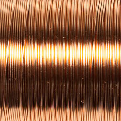 Copper Wire (Ultra Wire) - Small, Copper (TSW1033)