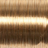 Copper Wire (Ultra Wire) - Small, Gold