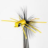 Bea Bea Bug - Yellow/Black, #8