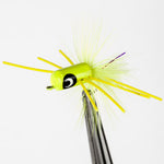 Chartreuse/Chartreuse / #8