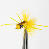 Bea Bea Bug - Fire/Yellow, #10