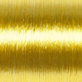 Floss - Four Strand Rayon - Yellow (FSS006)