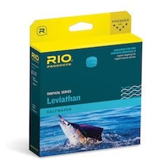 Rio Leviathan 26ft Sink Tip Fly Line