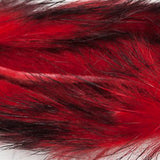 Rabbit Zonkers, Two Toned - Black/Red (TT3)
