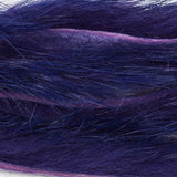 Hareline Rabbit Zonkers, Standard - Bright Purple