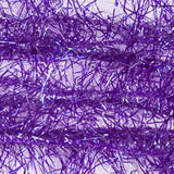 UV Polar Chenille - Purple