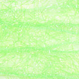 UV Polar Chenille - Chartreuse