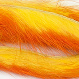 Rabbit Zonkers, Two Toned - Hot Orange/Yellow (TT8)