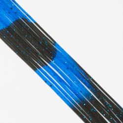 Fly Enhancer Legs - Blue/Black