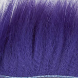 Arctic Fox Hair Zonkers - Purple
