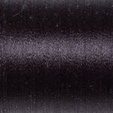 3/0 Uni Thread - 180 Denier, Black (U3S100)