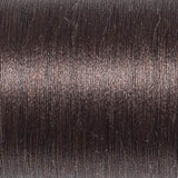 3/0 Uni Thread - 180 Denier, Dark brown (U3S073)