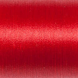 3/0 Uni Thread - 180 Denier, Red (U3S056)