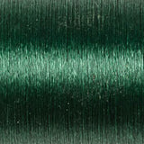 6/0 Uni Thread - 135 Denier, Green (U6S072)