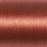 8/0 Uni Thread - 72 Denier, Rust Brown (U8S051)