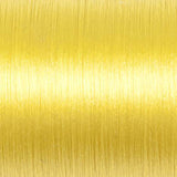 8/0 Uni Thread - 72 Denier, Yellow (U8S006)