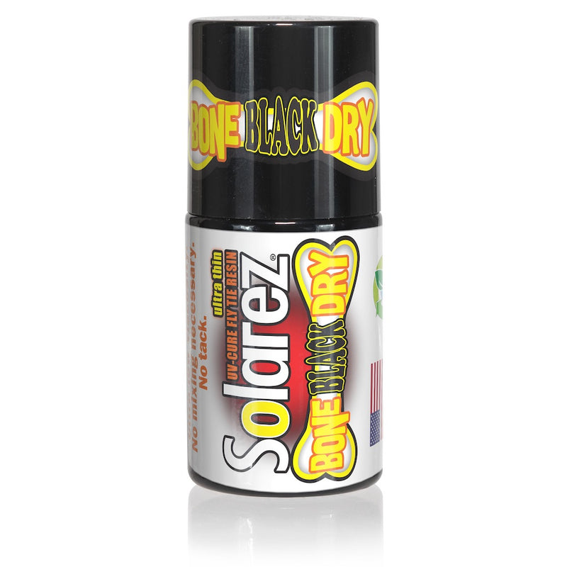Solarez UV Resin - Thick, Hard Formula