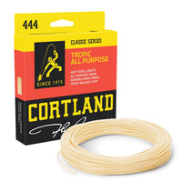 Cortland 444 Tropic All Purpose - Classic Series