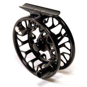 Galvan Brookie Fly Reel