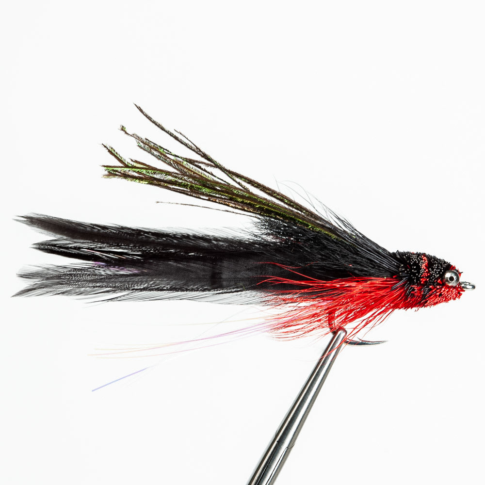 Andino Deceiver - Red/Black