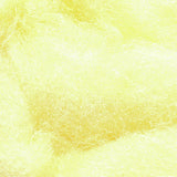 Antron Dubbing - Light Yellow