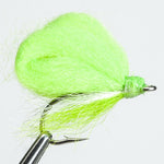 Chartreuse / #4