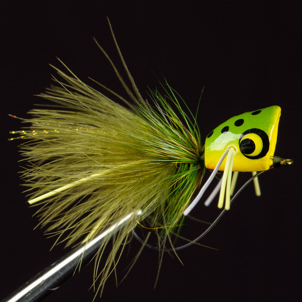 Bass Popper Orlando Outfitters