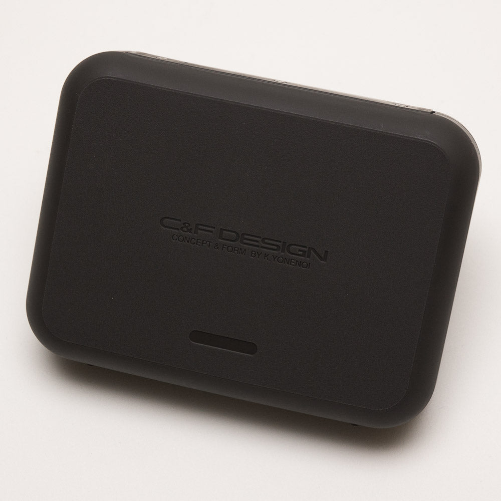 C&F Fly Box with Standard Threaders | Orlando Outfitters