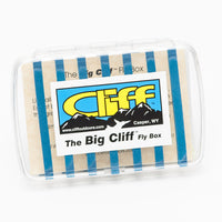 The Big Cliff