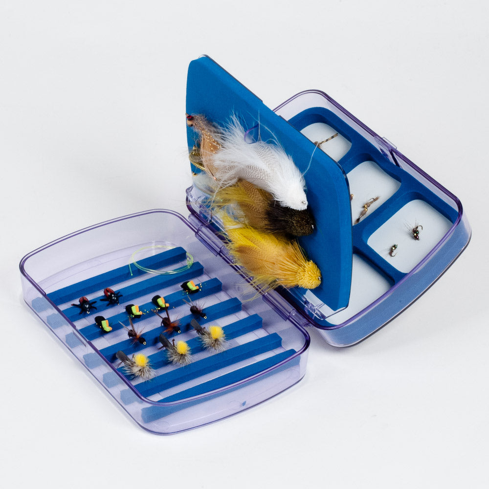 cliff tackle box Cliff's Super Days Worth