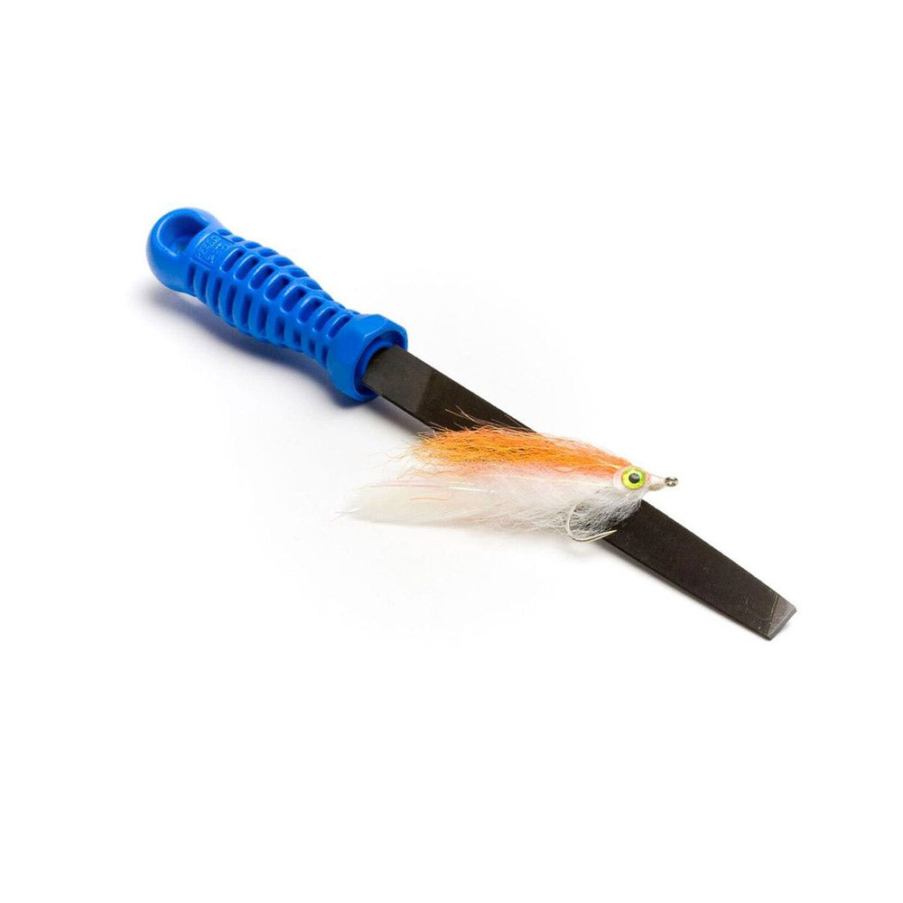 file fishing hook Renzetti Clouser's Hook File