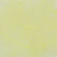 Cul-de-Canard - Light Yellow