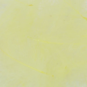 Cul-de-Canard - Light Yellow